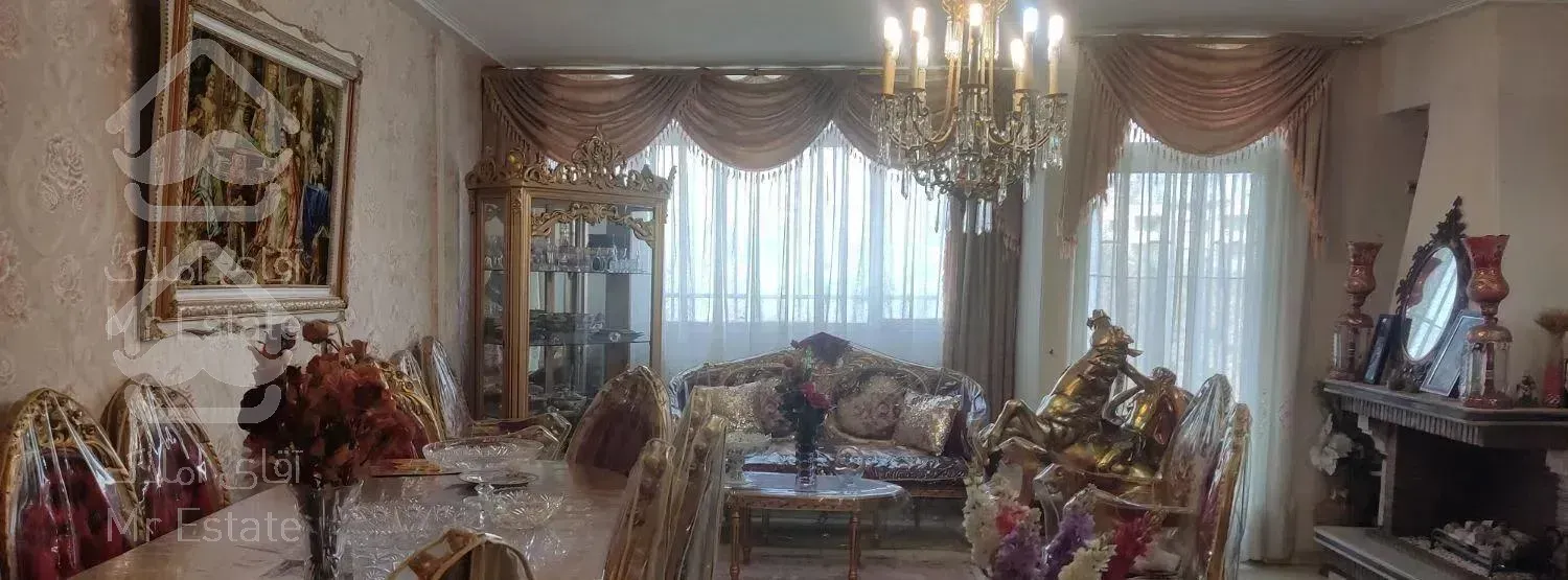 توانیر نیلو۱۴۰ متر/۳خواب