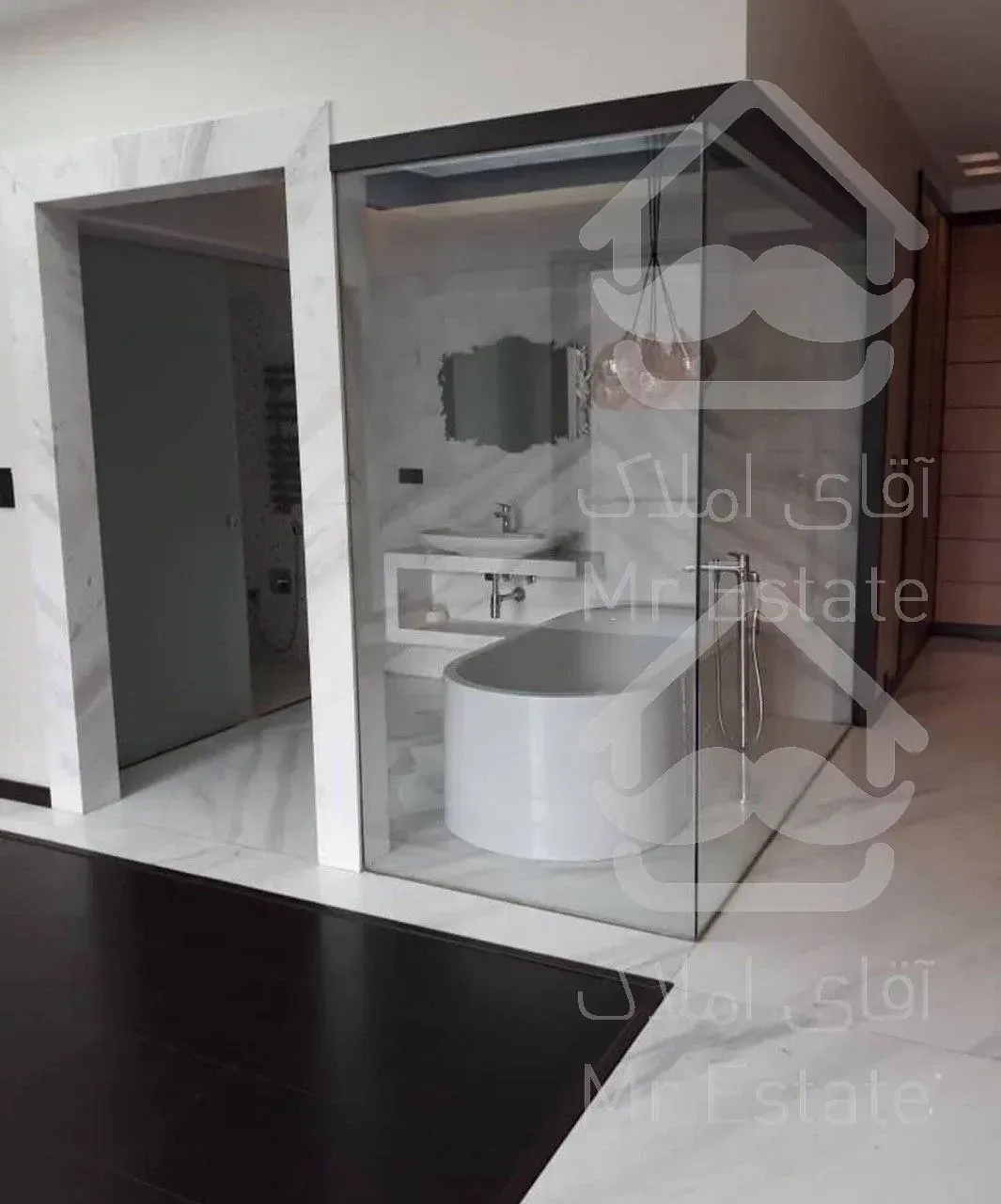 خرید اپارتمان 300 متری سنبل فرمانیه