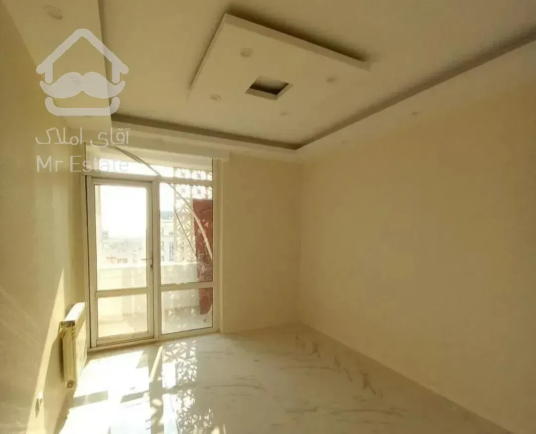 آپارتمان سعادت آباد ۲ خواب ۱۰۰ متر ویو تهران