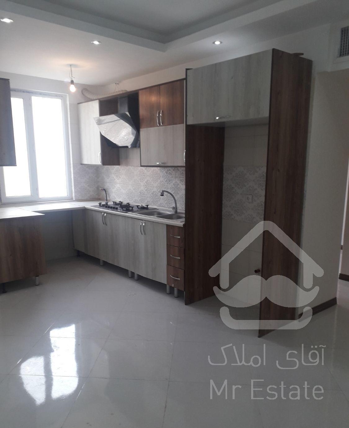 ۵۸ متر، پارکینگ، چیتگر شمالی،