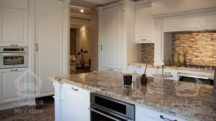 فروش آپارتمان 550 متر در زعفرانیه