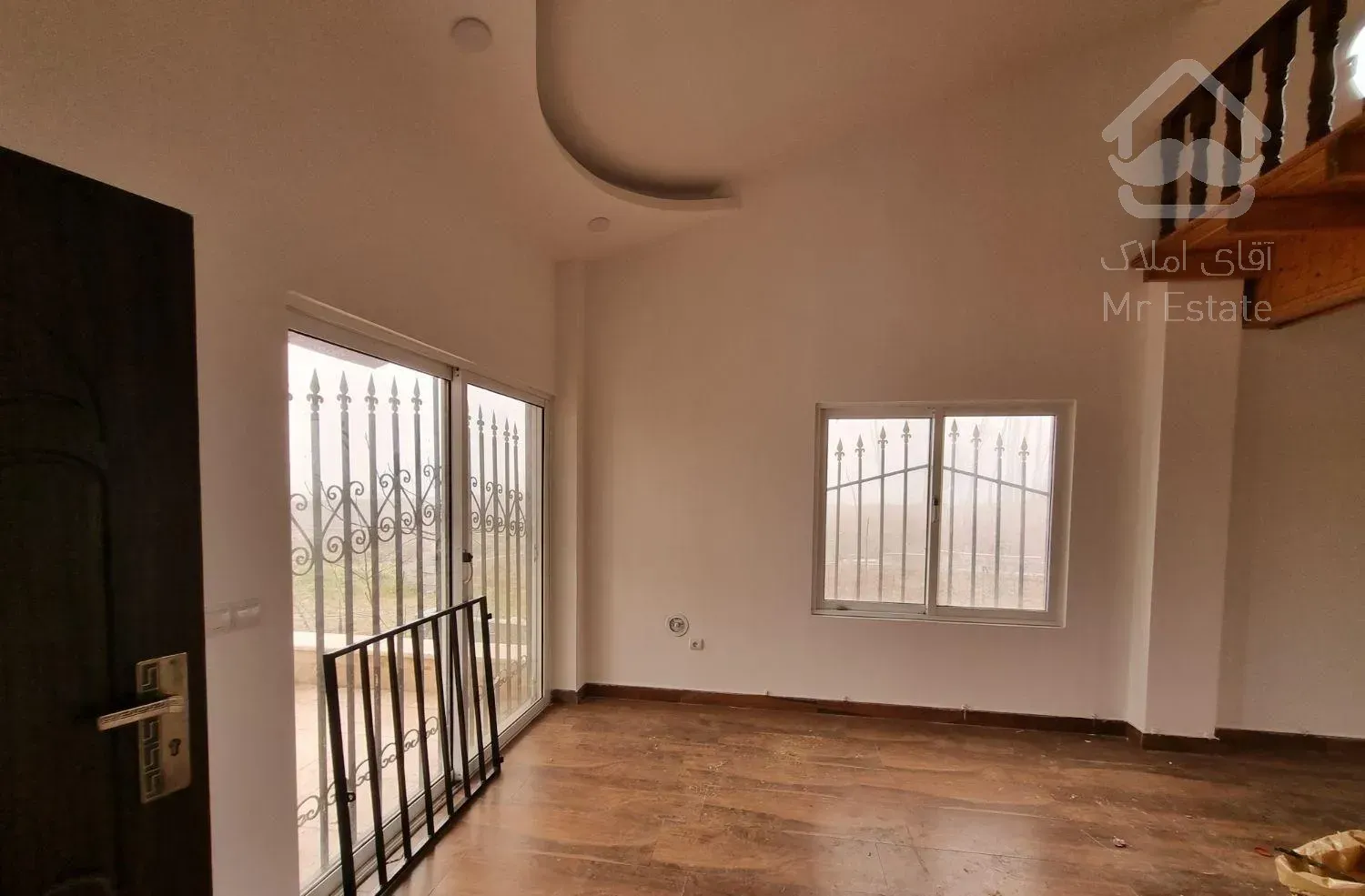 رهن خانه ویلایی ۱۴۰ متری ۲ خوابه