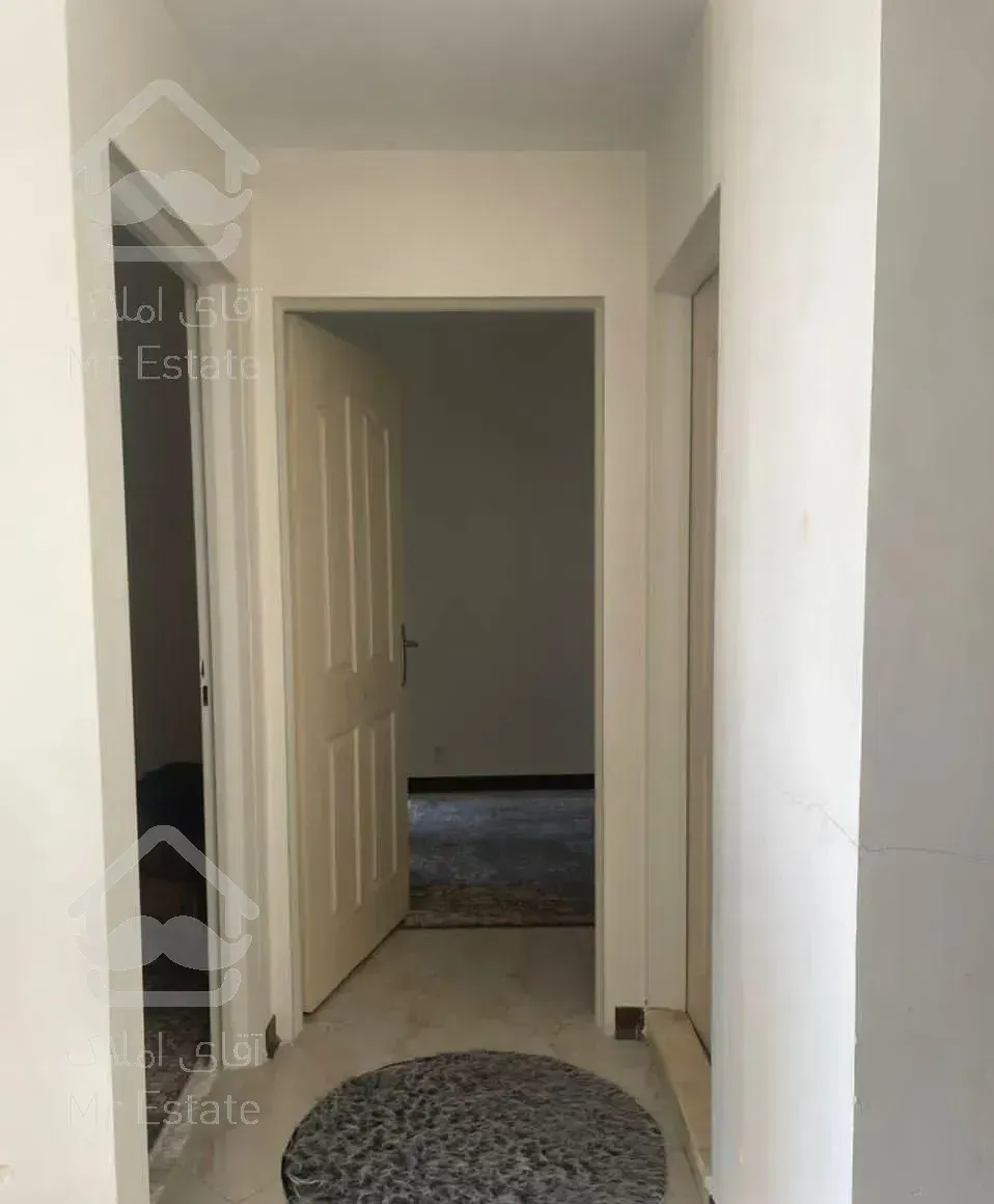 ۸۰متری  برجهای دوقلو ویو مستقیم دریاچه