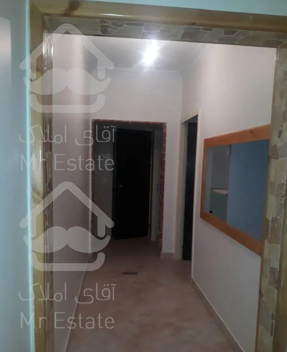 ۲۱۲متری/ تیپ A / شهرک امید