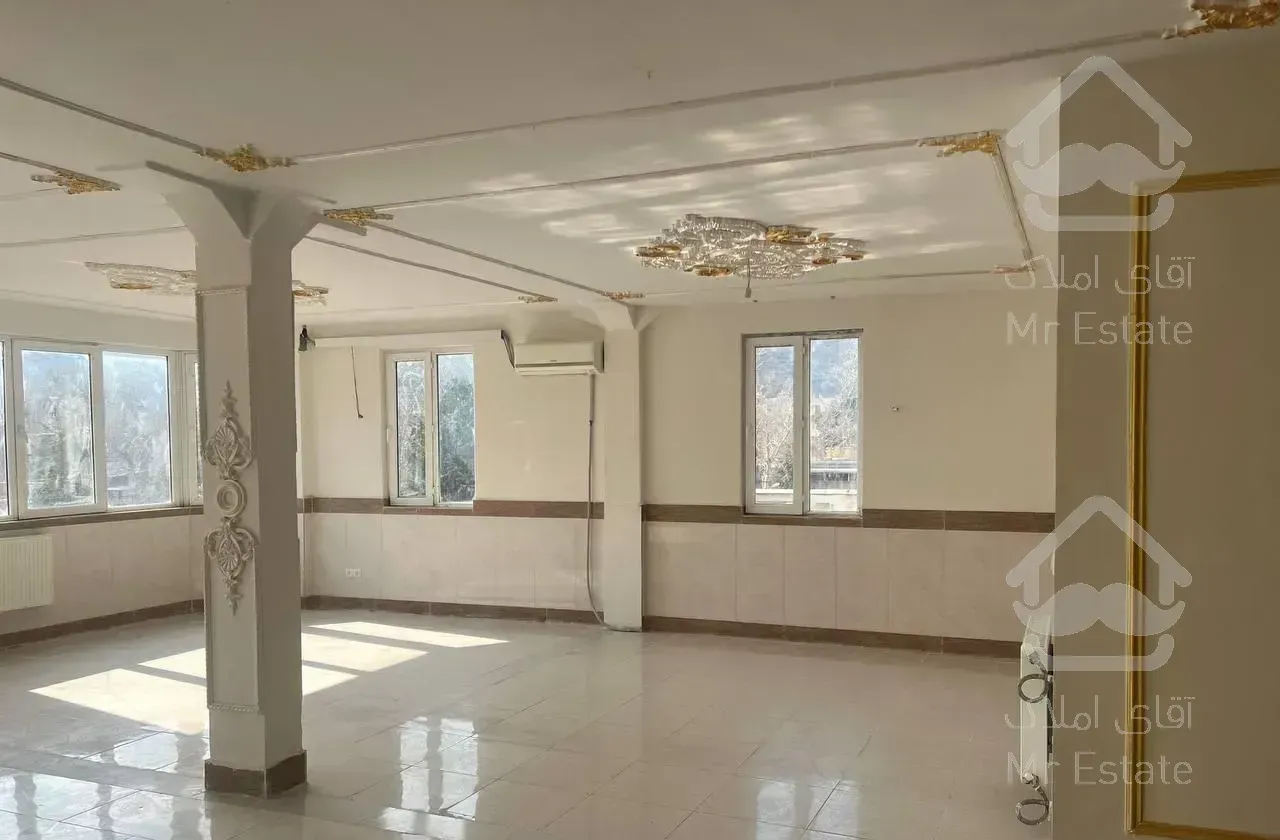 180مترآپارتمان،فول،میدان شهدا،کوچه مخابرات