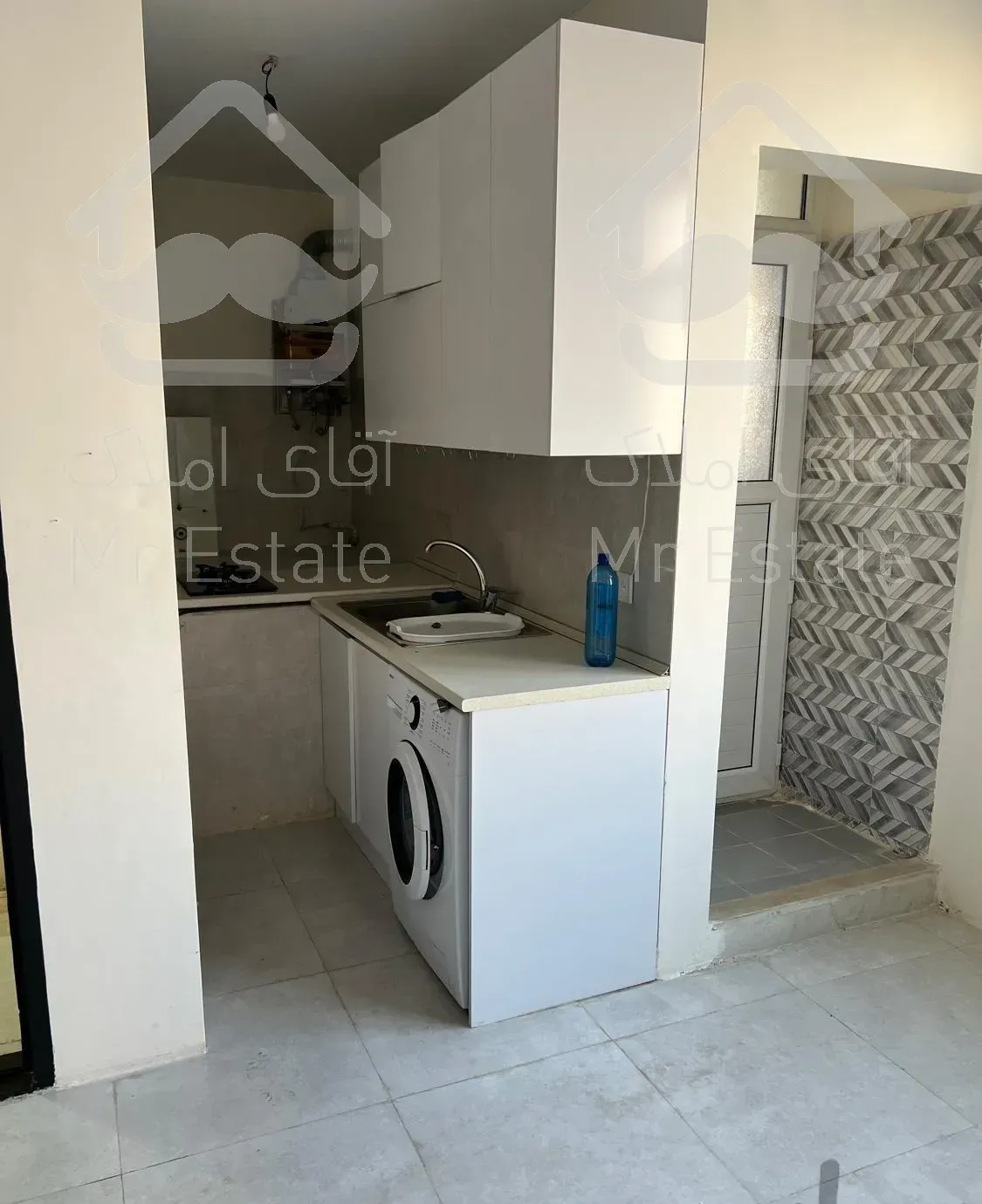 اپارتمان ۴۵ متر فول بازسازی  شخصی