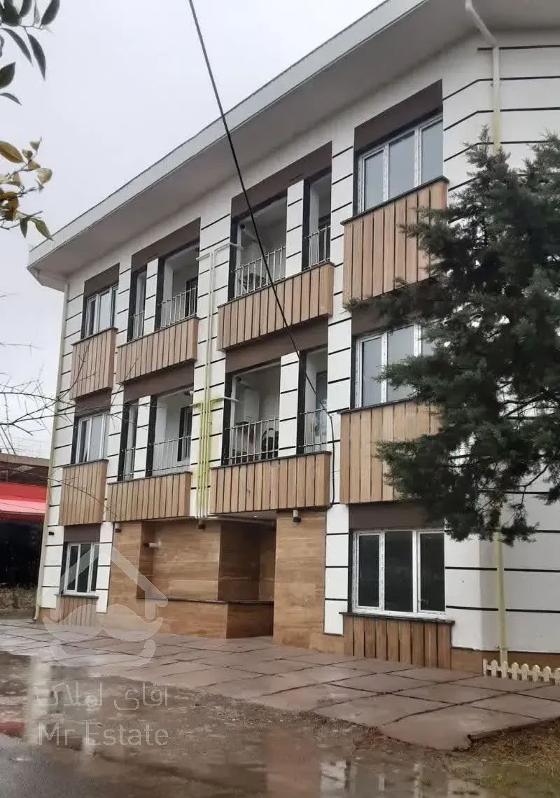 فروش آپارتمان ۸۹ متری ۲ خوابه