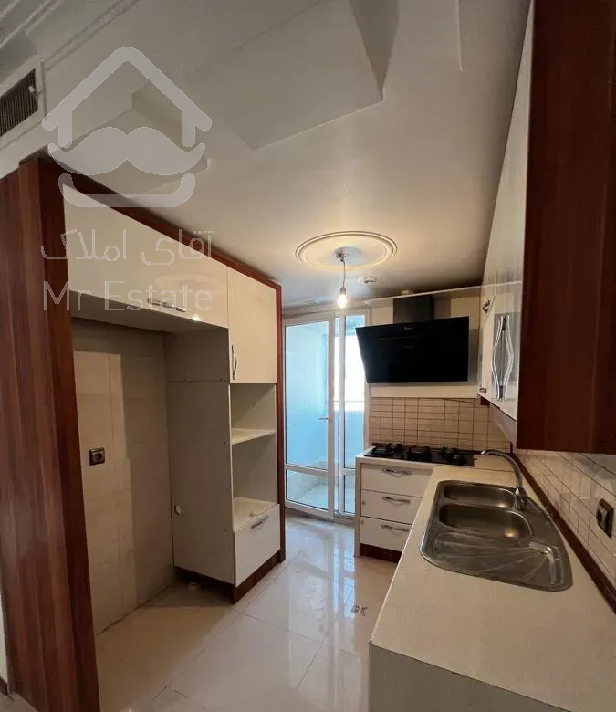 ۷۰ متری ،۲خ،فول، نوساز بلوار فردوس غرب،ارم