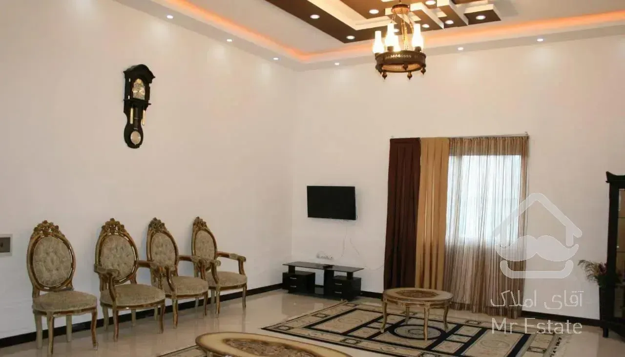 ویلا استخردار