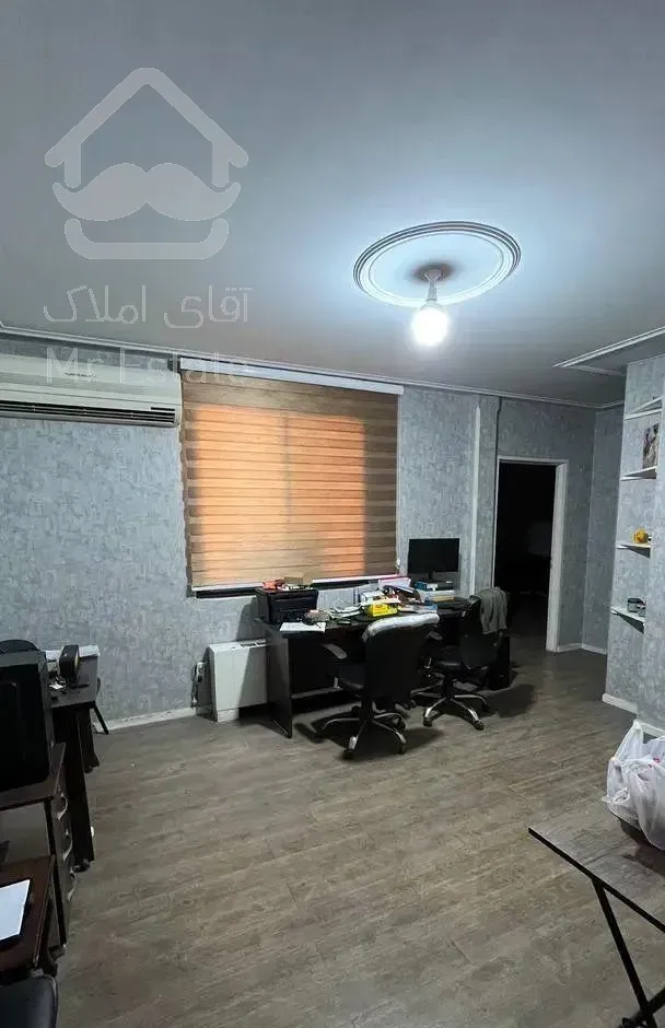 فروش آپارتمان ۶۳ متری ۲ خواب  میدان جهاد فاطمی