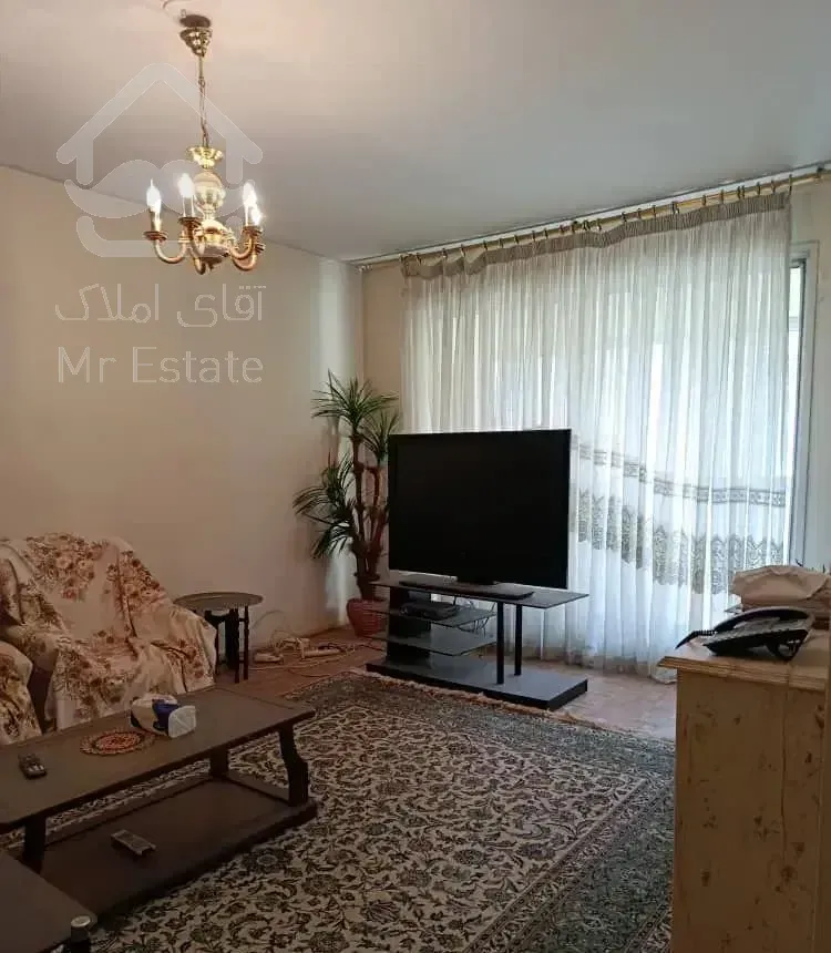 ۱۲۶ متر/۳ خوابه/شهرک آپادانا