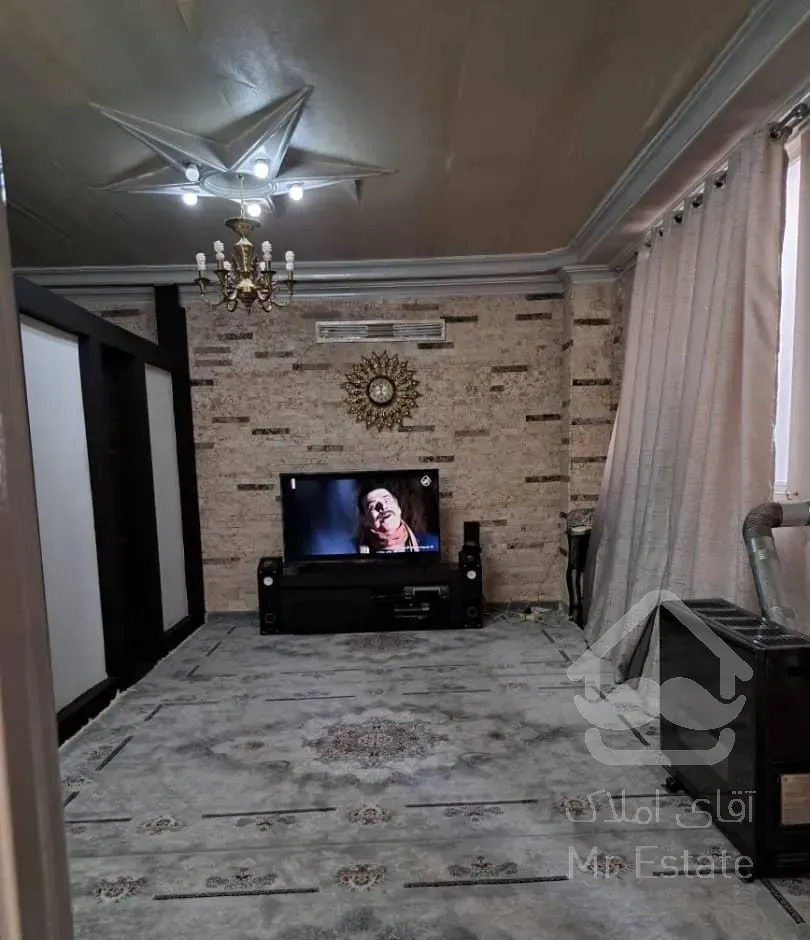 فروش آپارتمان ۶۸ متری فول امکانات/پازوکی