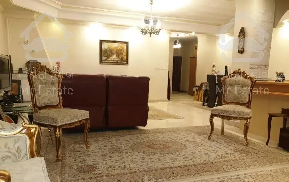 ۱۲۰متر ۲خواب ۲ پارکینگ رهن کامل