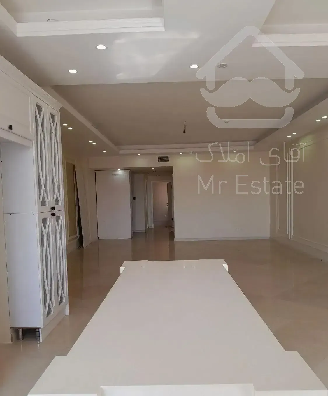 ۱۲۰متر نوساز کلید نخورده،سند آماده همیلا منطقه۲