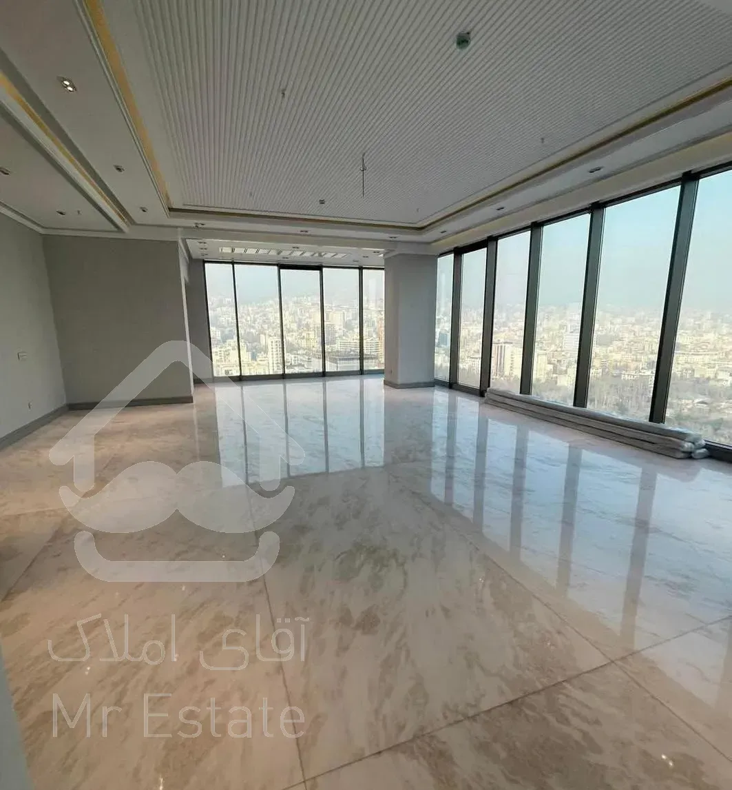 ۱۵۱ متر / فول / بدون مشرف