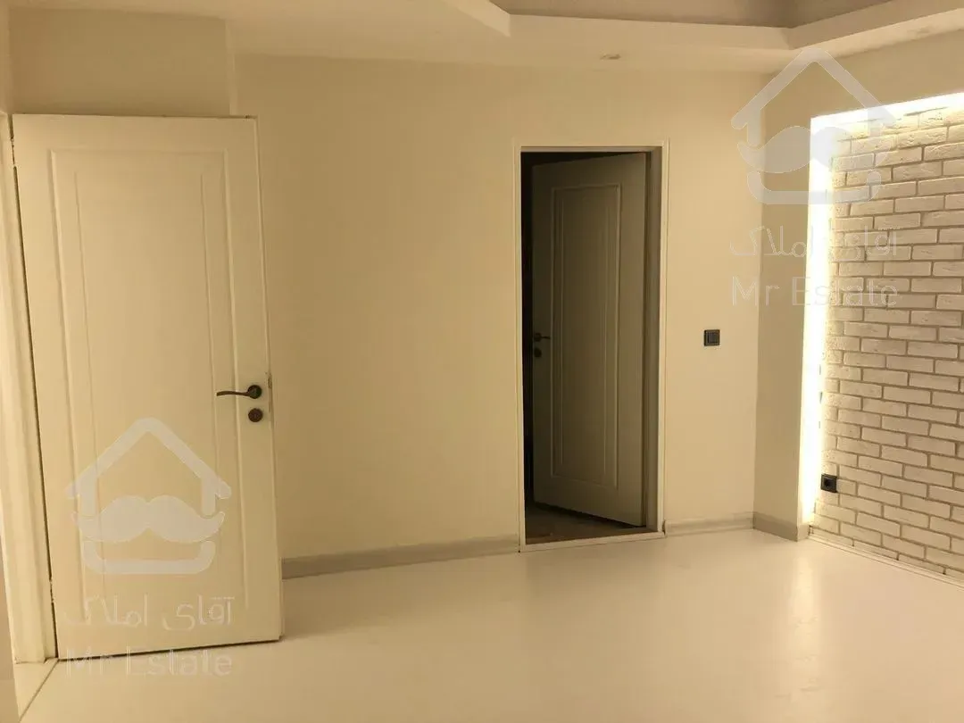 ۱۱۰ متر ۲ خواب قیطریه