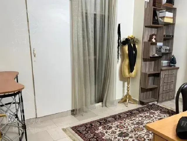 فروش/۱۱۸ متری/نیروهوایی(حافظیه)