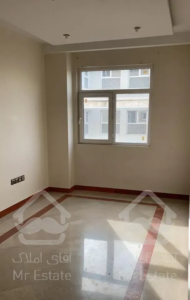 آپارتمان، ۷۹ متر جردن کوچه نور