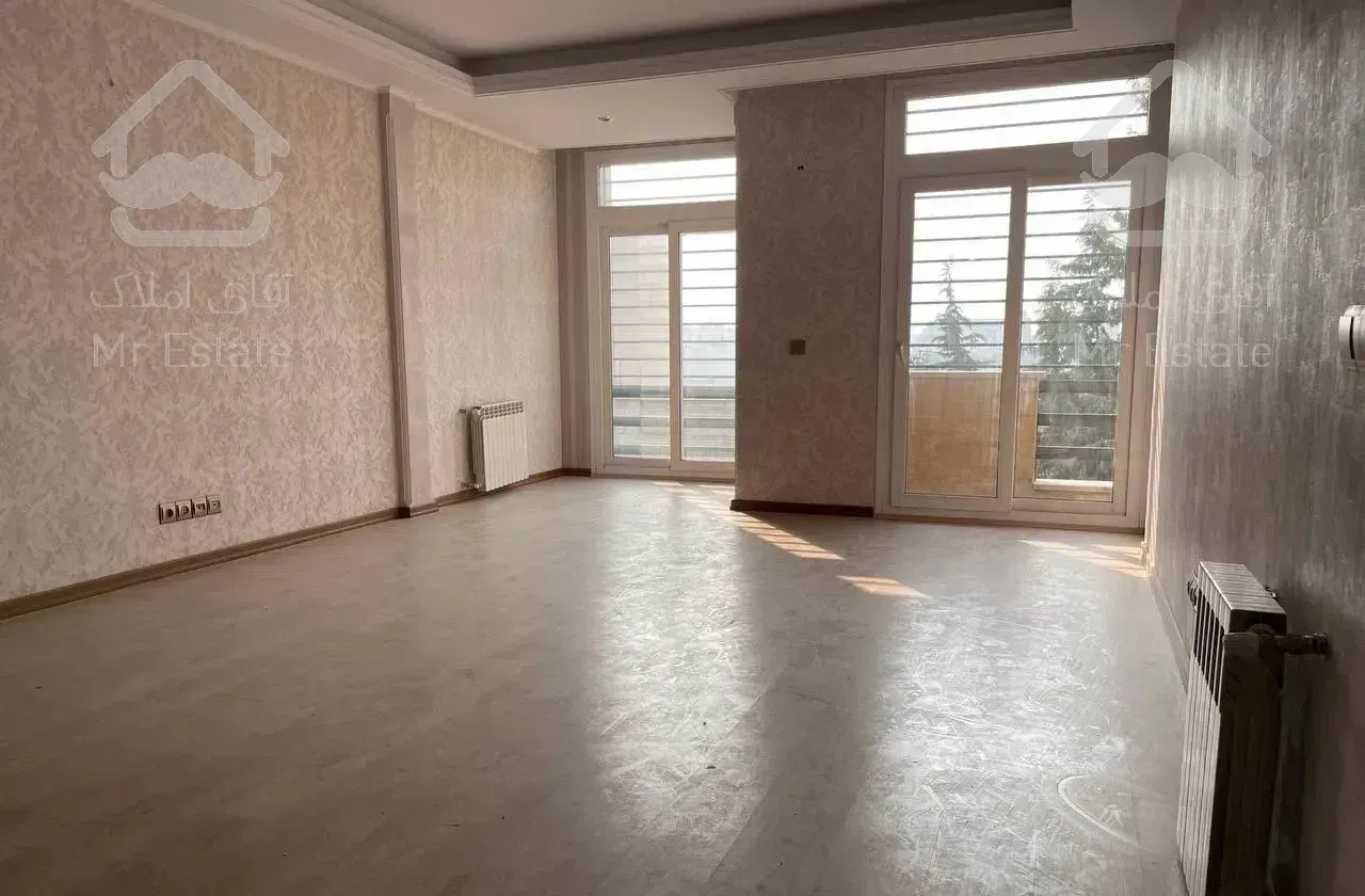 ۵۸متر/قابلیت تمدیدچندین سال/تمیز/روبه آفتاب/کوهسار