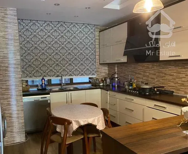 آپارتمان 125 متر / 2 خواب/فول مشاعات/بلوار 24 متری