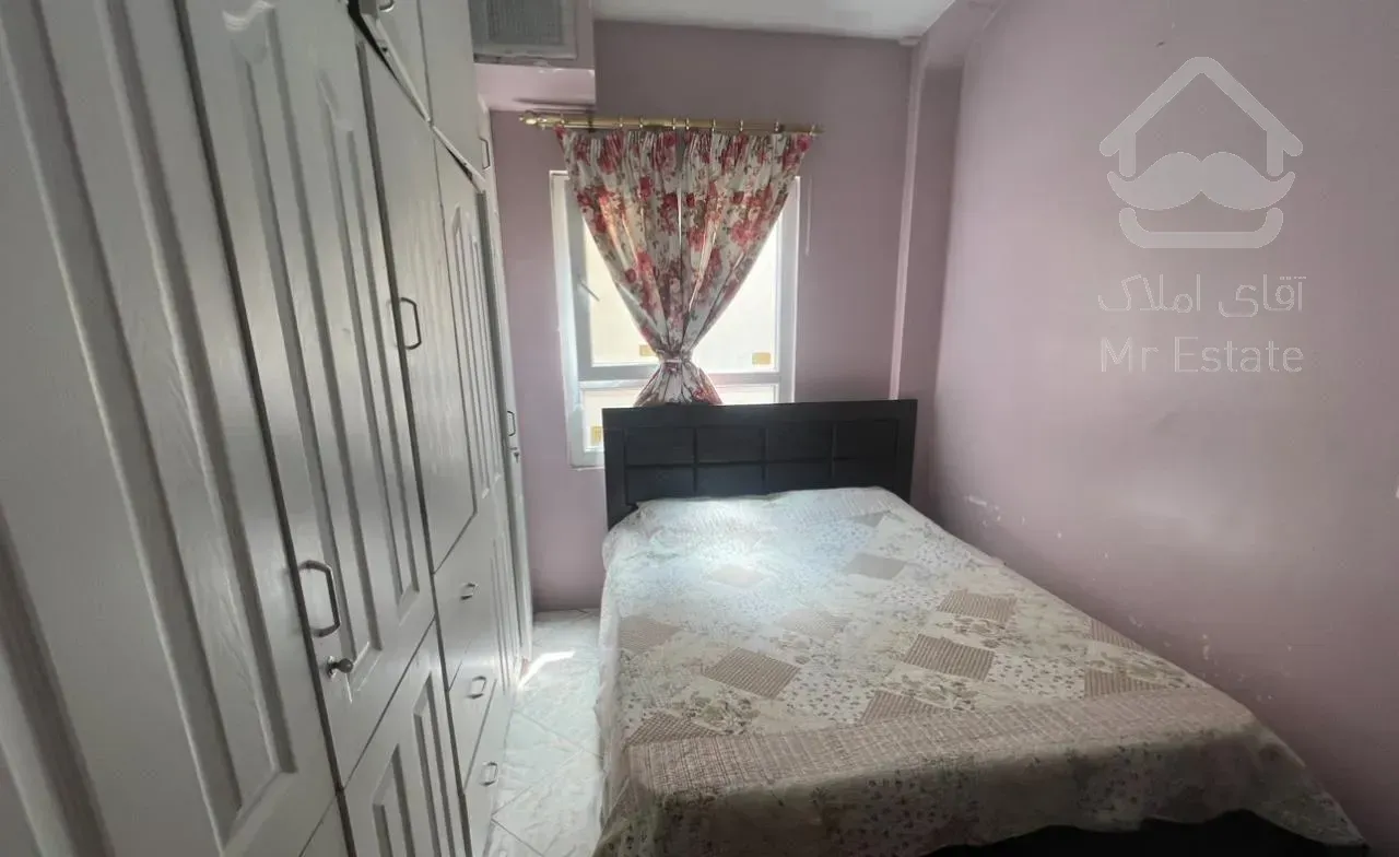 ۶۸ متر دو خواب تک واحدی ، فول