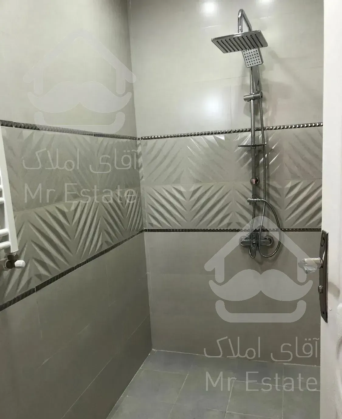 ۷۴ متر ۲ خوابه فول باسازی ( فول امکانات)