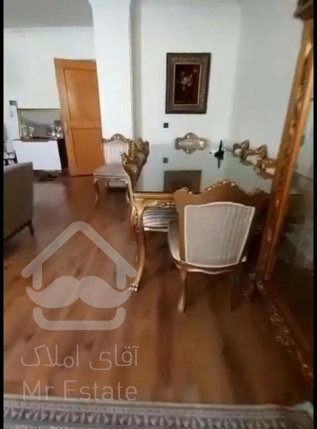 شهرک لاله ۱۰۱ متر جنوبی با ۲پارکینگ