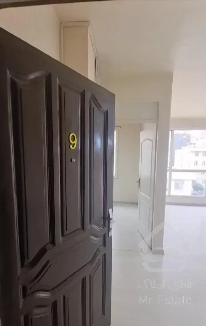 ۴۷متر یکخوابه طبقه ۴جنت آباد شمالی