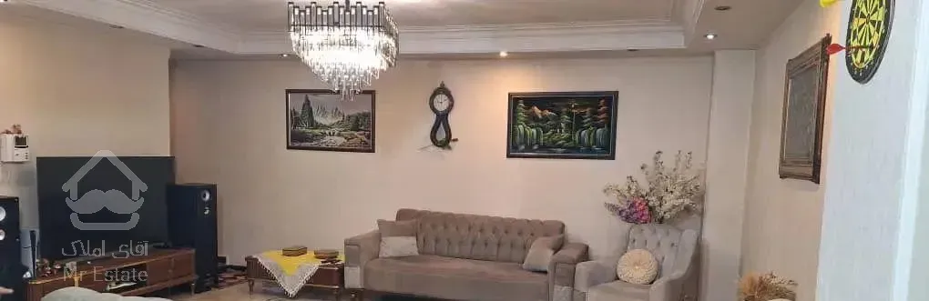 آپارتمان ۷۲ متری فول امکانات