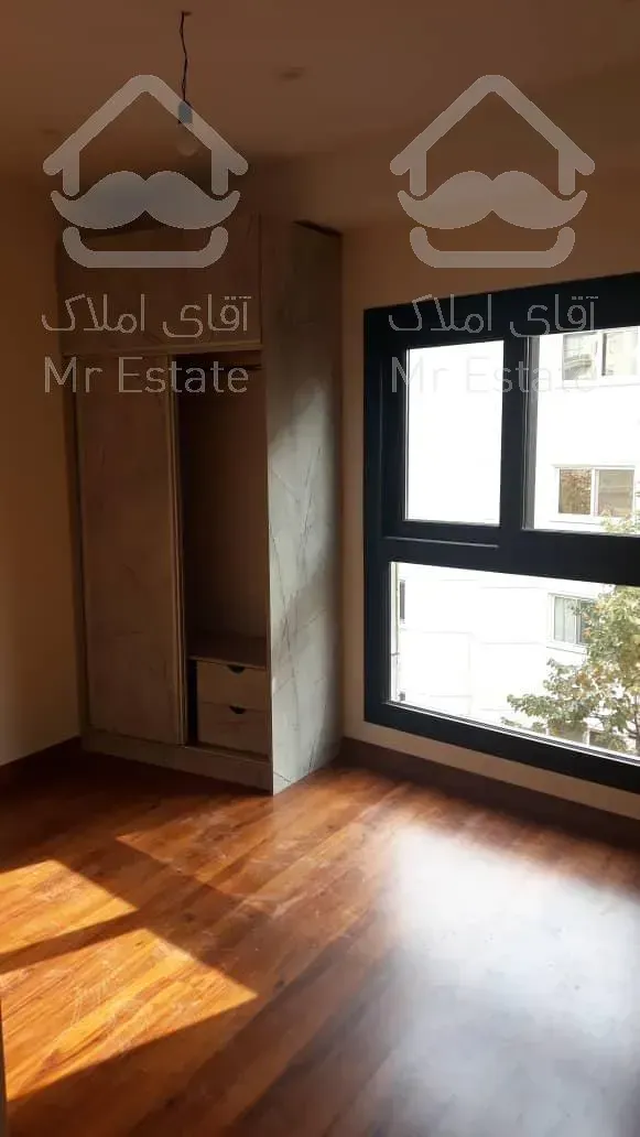 فروش آپارتمان زعفرانیه 105  متر اکازيون