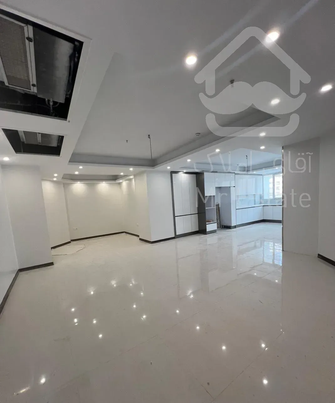 اجاره ۱۴۰ ۳خ کوهک برج دوقلو رادین کلیدنخورده