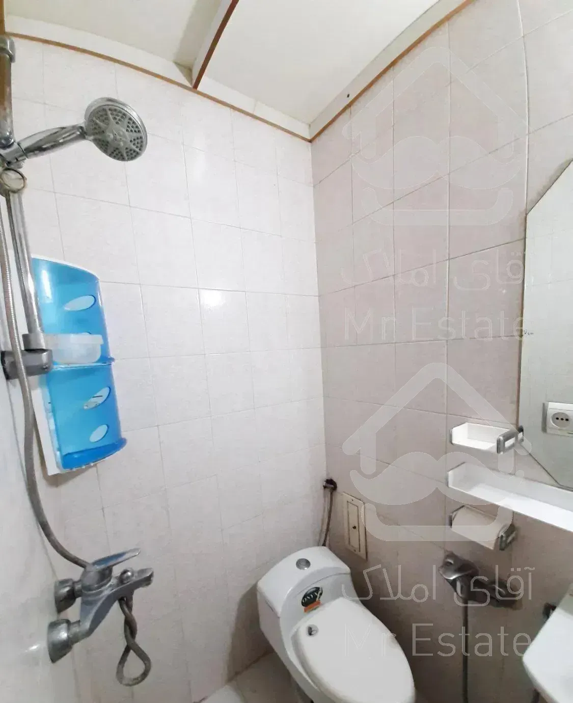 شاهین شمالی ۴۵ متر یک خواب