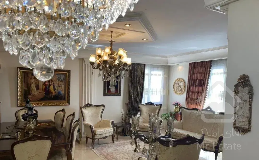 ۱۰۰متر در شیان/ چشم انداز دائمی و بی نظیر