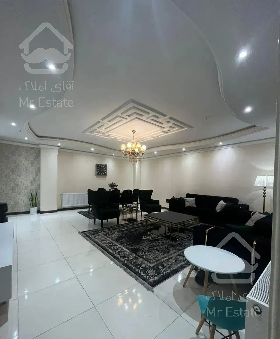 اپارتمان ۱۰۵متری (باغ طاهری)