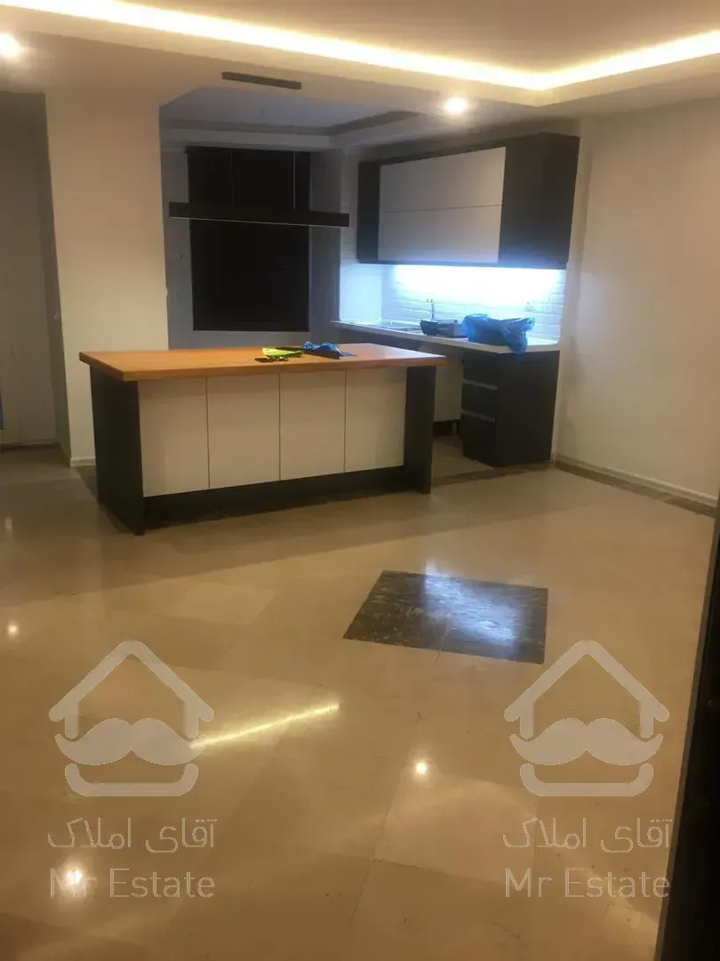 آپارتمان ۸۰ متر/۲خواب/فول امکانات/جنت جنوب