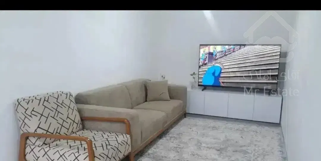 ۶۰ متری یک خوابه ، دربستی