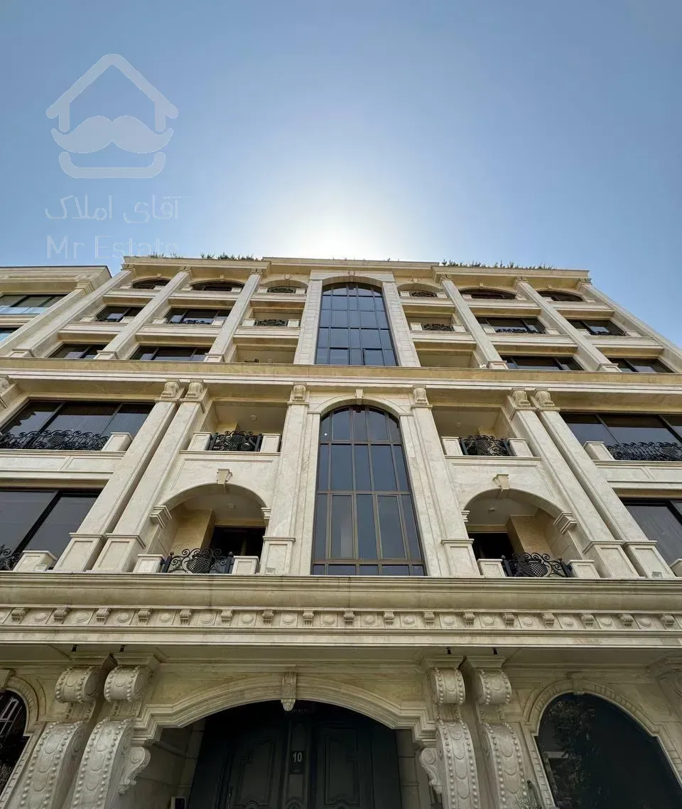 ۱۳۰متر۳خواب/پاسداران دشتستان/۲پارکینگ