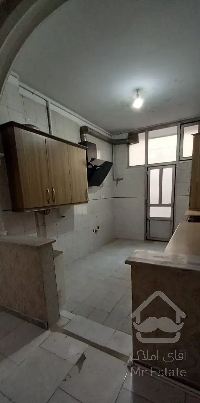 ۶۰متر/تکواحدی/مجردی/نیایش غربی