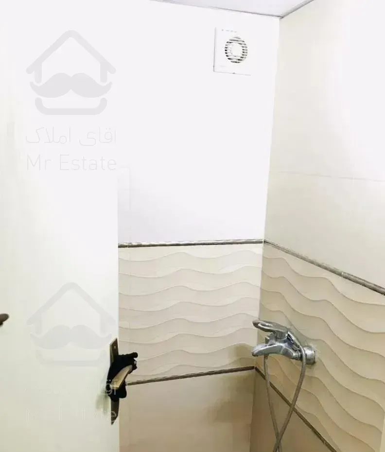 ۷۳ متر   خوش نقشه  ( فول بازسازی )