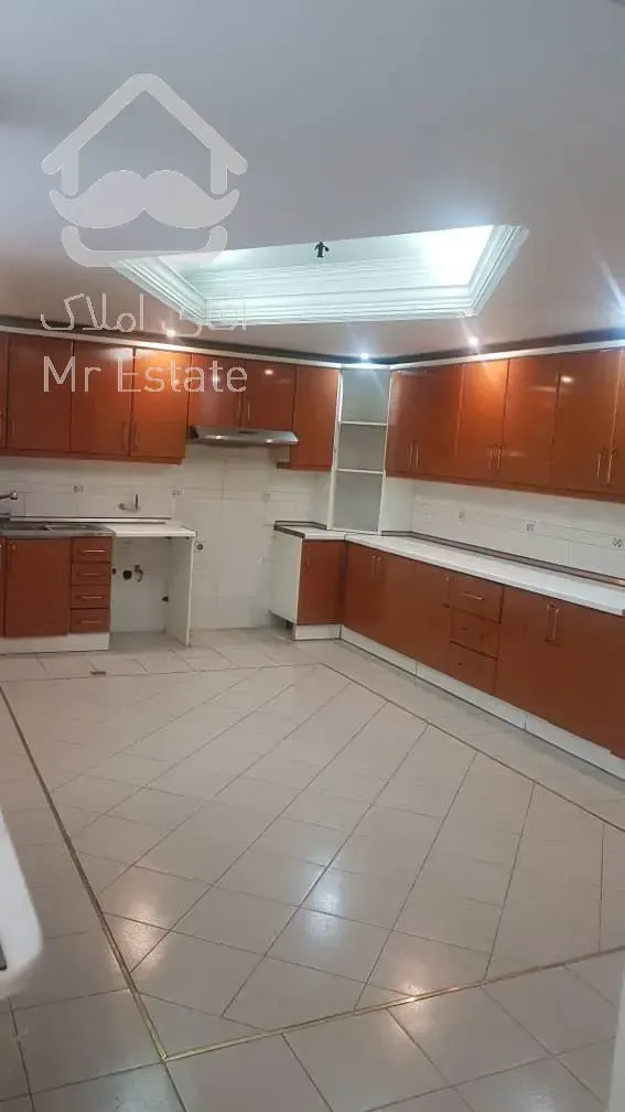 فروش آپارتمان زعفرانیه 190  متر لوکس