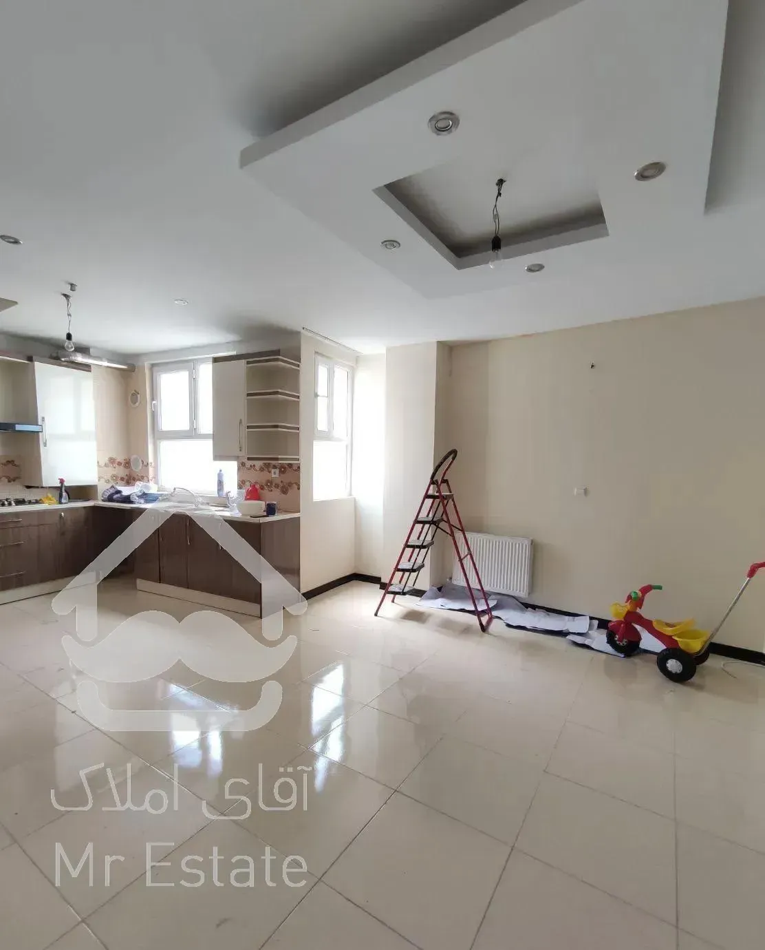 ۷۵متر / فول / خوش نقشه / از   های بازار