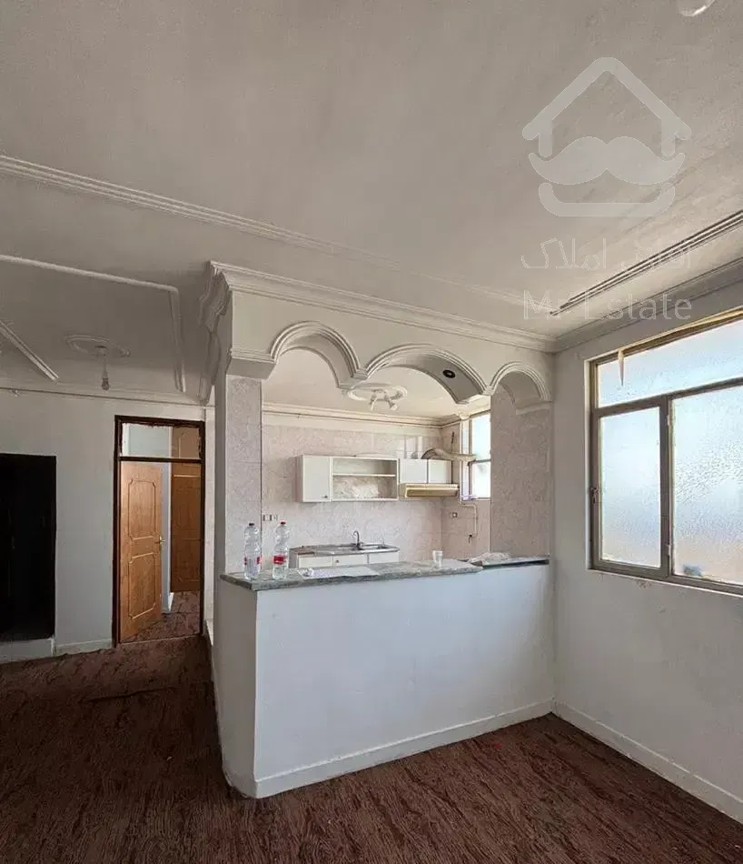 آپارتمان ۱۰۰ متری اصلی امام رضا