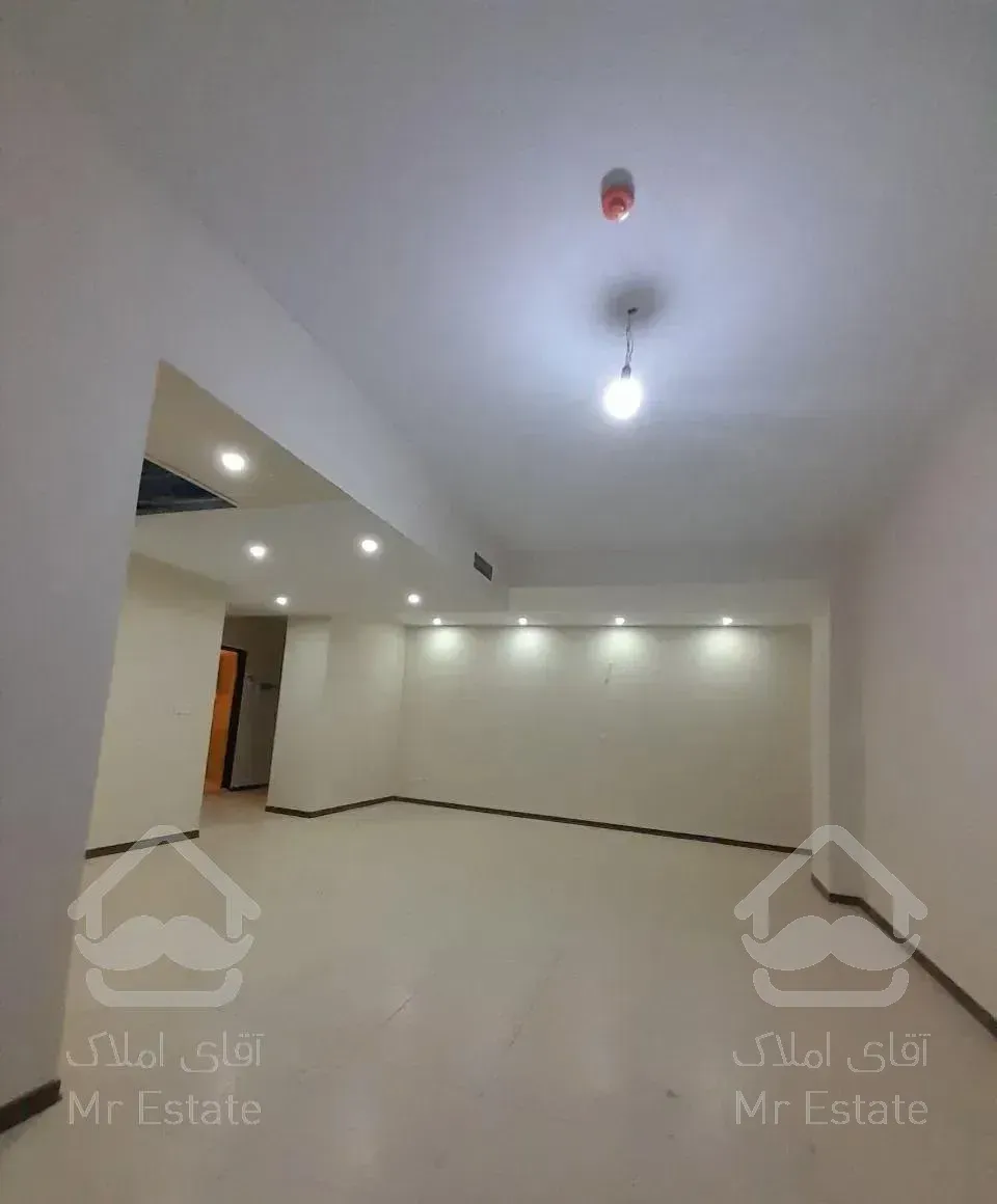 نودمتر دوخواب با ویو آبشارکلید نخورده برج دنج ارام