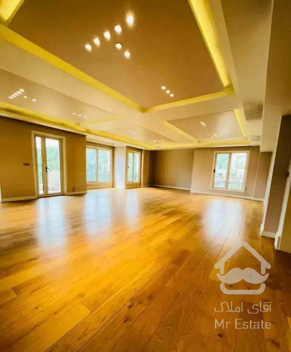 آپارتمان ۳۴۰متر ۳ خواب