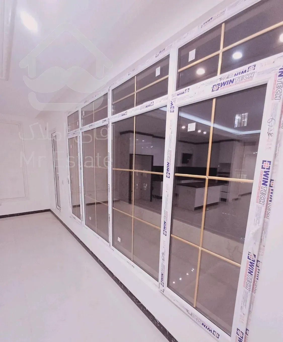 اجاره آپارتمان ۱۵۰ متری عظیمیه (الهام)