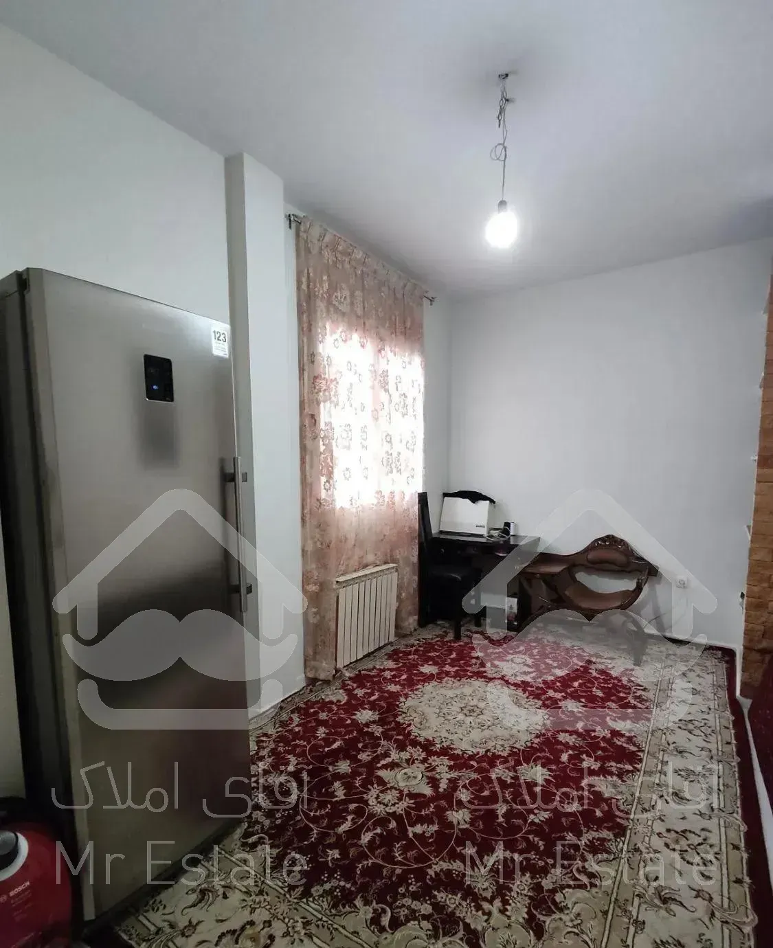 سهروردی جنوبی//80 متر//صفر تا صد بازسازی شده