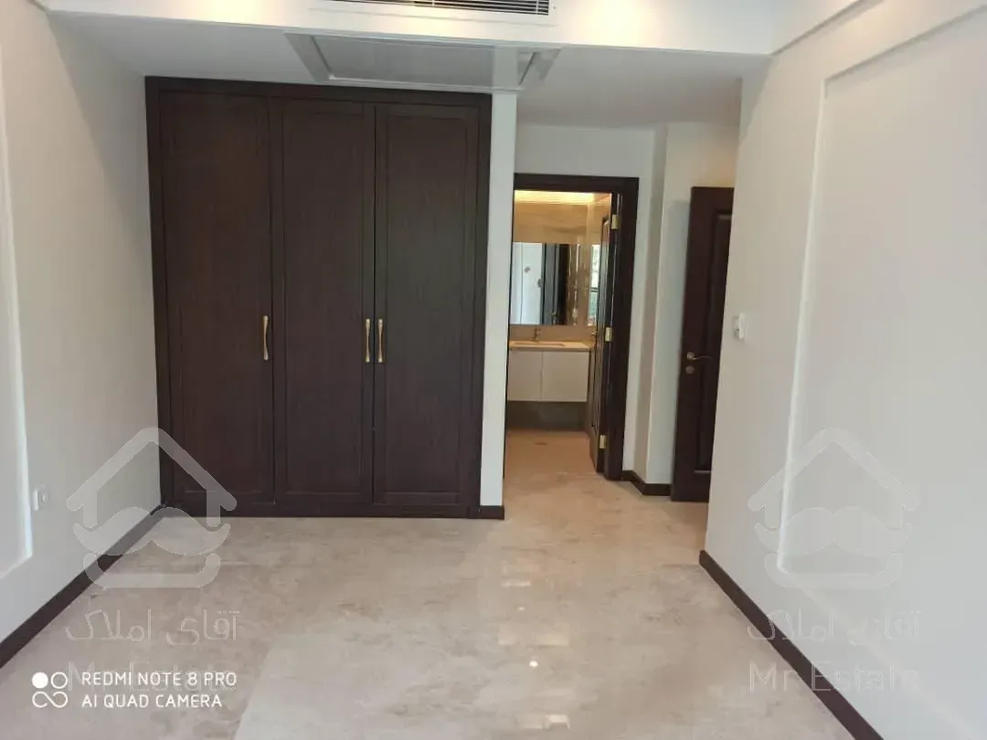 فروش آپارتمان دربند 200  متر لاکچری