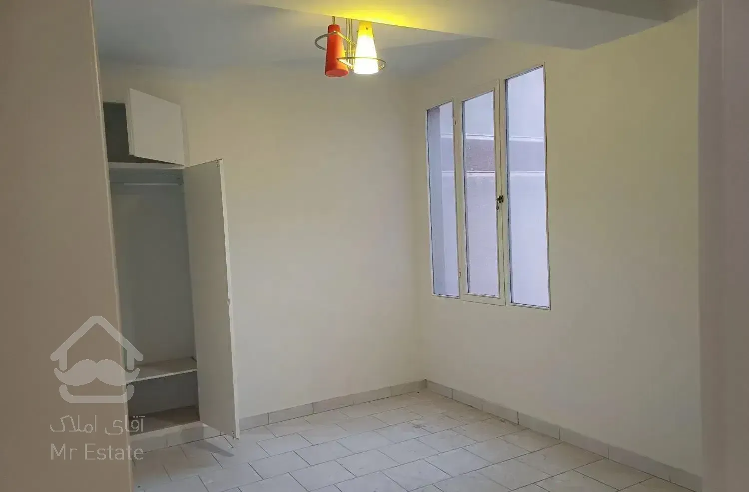 اپارتمان۱۲۷متری فول۳خوابه تاپ لوکیشن دردشت