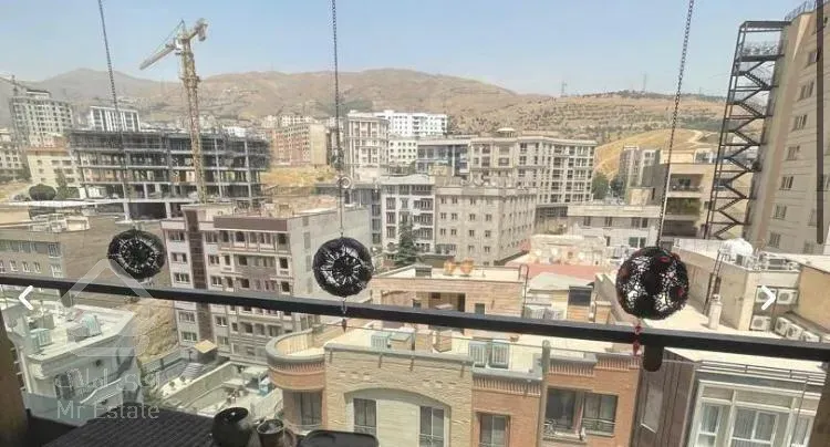 فروش آپارتمان ۸۰ متری ۲ خوابه در دارآباد