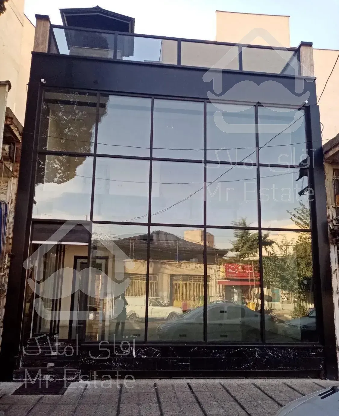 مغازه 42متر نوساز